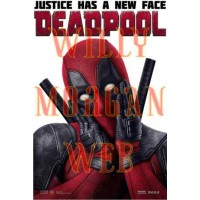 Deadpool 2